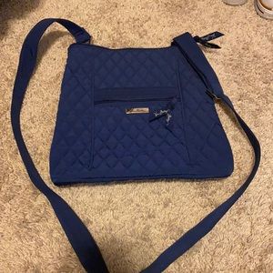Vera Bradley Crossbody Bag